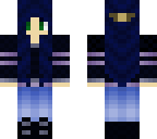 female bickslow