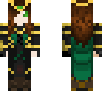 female loki skin