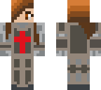 female templar