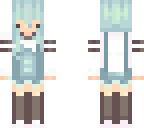 female version 2