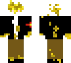 ff frisk goat