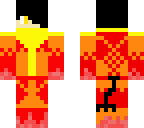 fire boy