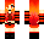 fire princess