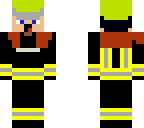 firefighter