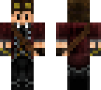 firesteampunk