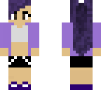 first skin
