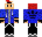 first skin