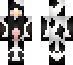 fixed cow