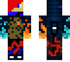 flame water and earth 2