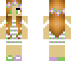 flower girl