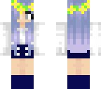flower headband