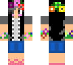 flowergirl
