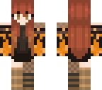 forest fire - fire element