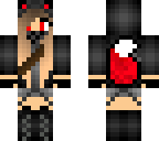 fox assassin girl