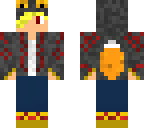fox blaze