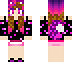 fox gamer girl