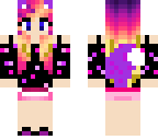 fox gamer girl