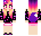 fox gamer girl