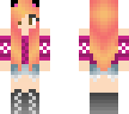 fox girl 2