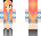 fox girl fix