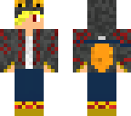 foxy blaze