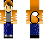 foxy man