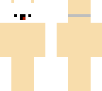 fraser's temp skin