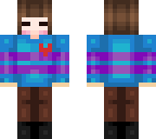 frisk