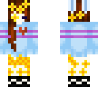 frisk with flowers edit edit