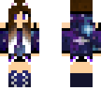 galaxy girl 