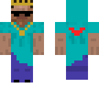 gangster steve