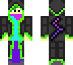 gangster wizard