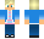 garroth casual outfit