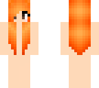 ginger hair base