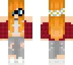 gingerwolf6's skin
