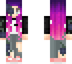 girl - uni
