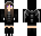 girl dragon 