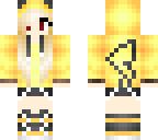 girl pika
