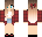 girl skin