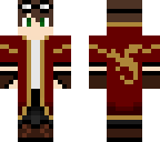 gizmo my oc
