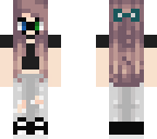 glasses x3