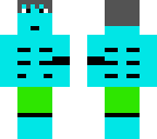 gll man