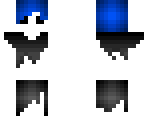 god raged blue