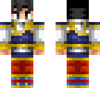 goku yadrat