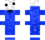googly man
