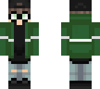 green boy 2
