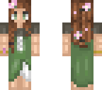green elf