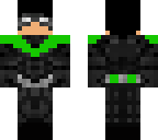 green nightwing