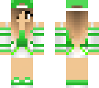 greenandwhite