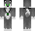 grey wolf